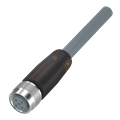 Balluff BCC M415-0000-1A-037-VS8334-020 Single-ended cordsets