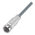 Balluff BCC M415-0000-1A-005-VX8334-020 Single-ended cordsets