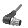 Balluff BCC M423-0000-2A-001-VX8334-020 Single-ended cordsets