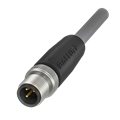 Balluff BCC M413-0000-2A-037-VS8334-100 Single-ended cordsets