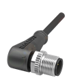 Balluff BCC M423-0000-2A-001-PX0334-100 Single-ended cordsets