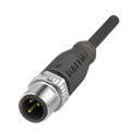 Balluff BCC M413-0000-2A-037-PS0334-050 Single-ended cordsets