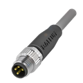 Balluff BCC M314-0000-20-003-VX8434-050 Single-ended cordsets