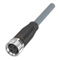 Balluff BCC M313-0000-10-036-VS8334-050 Single-ended cordsets