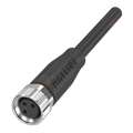 Balluff BCC M313-0000-10-036-PS0334-100 Single-ended cordsets