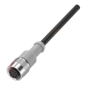 Balluff BKS-S115-PU-15 Single-ended cordsets
