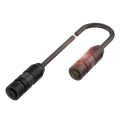 Balluff BIS C-528-PU-05 Double-ended cordsets