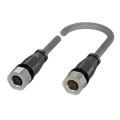 Balluff BIS C-518-PVC-05 Double-ended cordsets