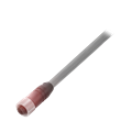 Balluff BKS-S 48-15-CP-20 Single-ended cordsets