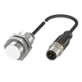Balluff BAW M18ME-UAC50B-BP01,5-GS04-003 Inductive distance sensors