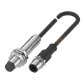 Balluff BAW M12MM-UAC70G-BP00,2-GS04 Inductive distance sensors