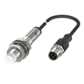 Balluff BAW M12MF2-UAC40F-BP00,5-GS04 Inductive distance sensors