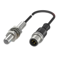 Balluff BAW M08EI-UAD15B-BP00,5-GS04 Inductive distance sensors