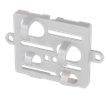 Balluff BAM IA-XA-033-04-R Flexible mounting system