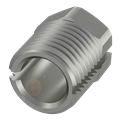 Balluff BAM MC-XA-054-D06,5-4 Clamp without fixed stop for proximity switches