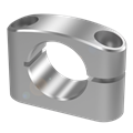Balluff BAM MC-XA-027-D18,0-4 Universal brackets