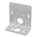 Balluff BMS CS-M-D12-BX20-13 Flexible mounting system