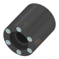 Balluff BAM FS-IS-006-M30-O-01 Brackets for RFID systems