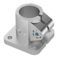 Balluff BMS CU-M-D30-E040-00 Flexible mounting system
