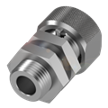 Balluff BAM MC-XA-023-D08,0-4-FS Proximity sensor mounts with positive stops