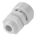 Balluff BAM MC-XA-023-D08,0-4-FS/W Proximity sensor mounts with positive stops