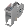 Balluff BMS CS-M-D12-S6K-03 Mounting bracket for photoelectric sensors