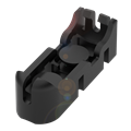 Balluff BAM MC-MF-046-203-A-T Mounting brackets for magnetic sensors