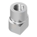 Balluff BMF 305-HW-23-SA2 Mounting brackets for magnetic sensors