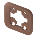 Balluff BAM SE-CC-007-01-EPM Universal brackets