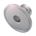Balluff BAM AD-CS-013-1G2/D64-TRI-5 Adapter