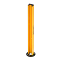 Balluff BAM MB-LG-024-1200-1 Brackets for safety sensors and devices