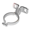 Balluff BAM MC-LG-036-T01-3 Brackets for safety sensors and devices