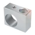 Balluff BAM MC-XA-042-D20,0-1 Brackets for vision sensors, SmartCameras and lights