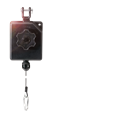 Balluff BAM MD-VS-002-0004 Brackets for vision sensors, SmartCameras and lights