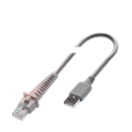 Balluff BAM MD-VS-005-0005-02 Double-ended cordsets