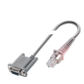 Balluff BAM MD-VS-005-0004-02 Double-ended cordsets