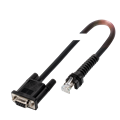Balluff BAM MD-VS-005-0001-01,8 Double-ended cordsets