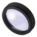 Balluff BAM OF-VS-002-GN-30 Optics: Diaphragms, filters, lenses, deflectors