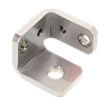 Balluff BAM MB-XA-018-B11-4 Brackets for vision sensors, SmartCameras and lights