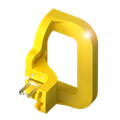 Balluff BAM TG-ID-016-H02 Mechanical Accessories