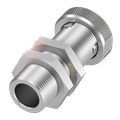 Balluff BAM MC-XA-023-D12,0-4-FXL Proximity sensor mounts with positive stops