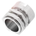 Balluff BAM MC-XA-023-D30,0-2-FS/W Proximity sensor mounts with positive stops