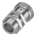 Balluff BAM MC-XA-023-D18,0-2-FL Proximity sensor mounts with positive stops