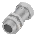 Balluff BAM MC-XA-023-D18,0-2-FXL/W Proximity sensor mounts with positive stops