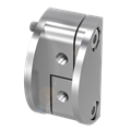 Balluff BAM MC-XO-030-6K-4 Mounting bracket for photoelectric sensors