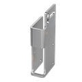 Balluff BAM MB-XO-014-B10-4-BLS Mounting bracket for photoelectric sensors