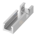 Balluff BMF 307-HW-112 Mounting brackets for magnetic sensors