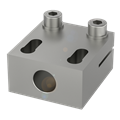 Balluff BES 12,0-KB-10-F-SA1 Universal brackets