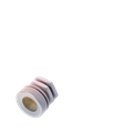 Balluff BAM MC-XA-020-D18,0-2-FS/W Proximity sensor mounts with positive stops