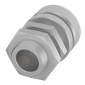 Balluff BAM MC-XA-020-D12,0-2-FS/W Proximity sensor mounts with positive stops